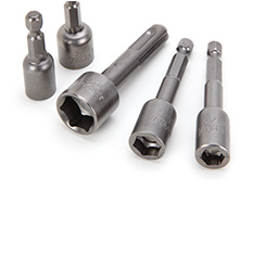 Magnetic Nut Setters